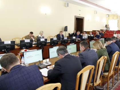 В Смоленске появится улица Академика Савицкого – горсовет принял новые решения по увековечению памяти выдающихся личностей и событий