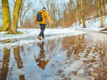 Какие сюрпризы преподнесут смолянам «погодные качели»
