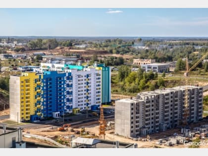 Обсуждение национальных проектов в Смоленской области