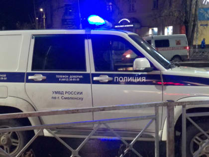Смолянам рекомендуют быть бдительными во время проведения массовых мероприятий