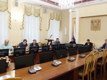 Бюджет Смоленска: какие изменения обсудят на сессии горсовета