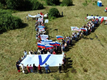 На аэродроме «Смоленск-Южный» состоялся фестиваль «Смоленское небо»