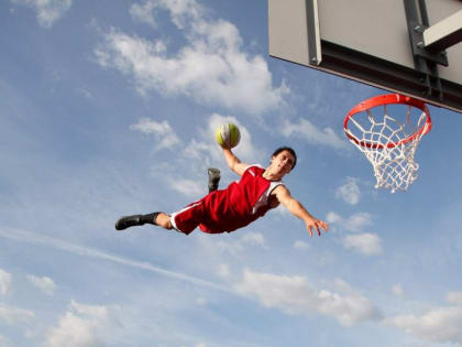 Второй тур REA DUNK CONTEST: участники и правила