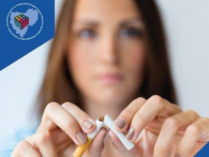 Смоленская область присоединилась к Неделе отказа от табака