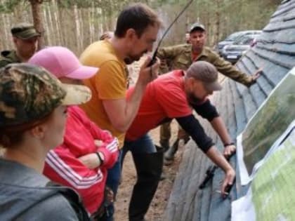 В Смоленске определили победителя школьного чемпионата по баскетболу