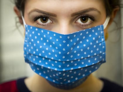 На Смоленщине с начала пандемии выздоровели почти 143 тысячи человек с диагнозом COVID-19