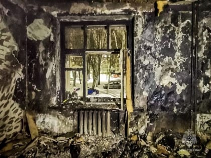Вредная привычка чуть не унесла жизни двоих мужчин в смоленском райцентре