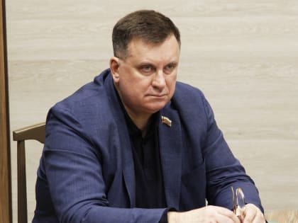 Анатолий Овсянкин: «Смоляне должны ощущать поддержку в решении насущных проблем»