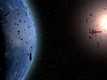 Конец света: размышления физика из Сибири