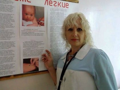 Призвание – фельдшер. Истории смоленских медиков, которые каждый день спасают жизни