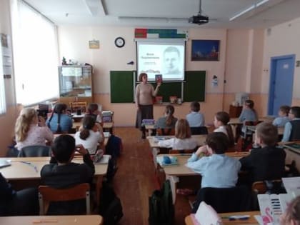 «Детство кануло в войну…» (6+)