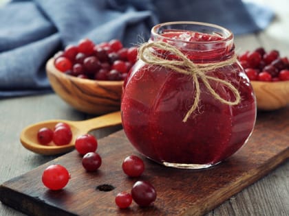 Американские медики нашли самую полезную для человеческого здоровья ягоду