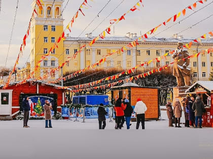 Составлен топ-5 самых популярных у туристов мест в Смоленской области