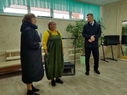 Сафоновский район: Преобразования в культуре малой Родины