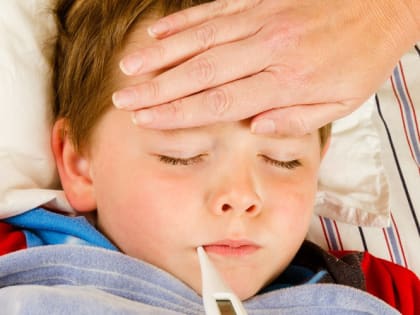 В Смоленской области выявлен случай «свиного» гриппа