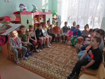 «Родное слово» (0+)