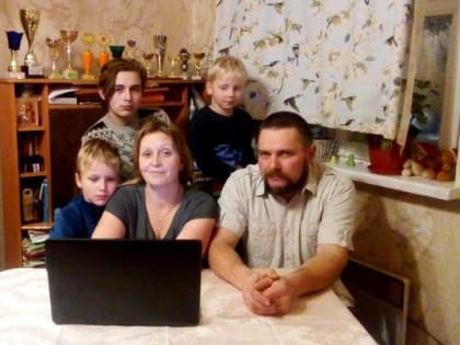 Игорь Ляхов откликнулся на просьбу жительницы деревни Маньшино