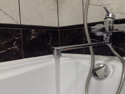 Жители смоленского микрорайона Покровка остались без горячей воды на пять месяцев