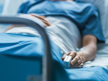 Ситуация с COVID-19 в Смоленской области ухудшается