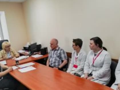 На Смоленщине учреждения здравоохранения подписывают целевые договоры со студентами