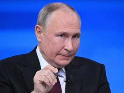 В России подводят итоги 2023 года