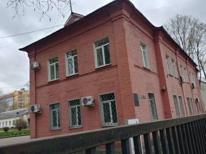 Жалобы на холод в детской больнице вызывают беспокойство