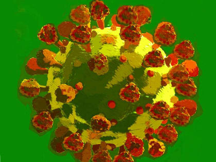 В четырёх районах Смоленской области обнаружили новые случаи коронавируса