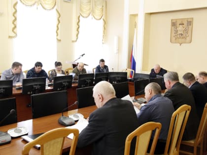 Горсовет рассмотрит проект решения, направленный на развитие профессионального образования в Смоленске