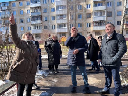 ТОП новостей Смоленска за 3 апреля