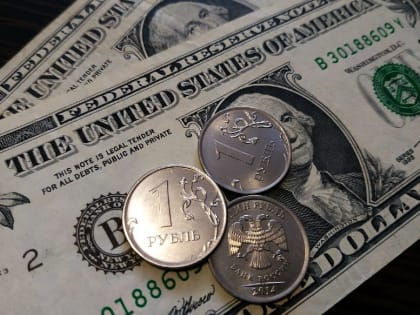 В Смоленске не вводились ограничения на покупку или продажу валюты