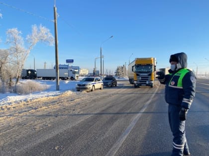 В Смоленской области 239 водителей имеют 50 и более штрафов за нарушения ПДД