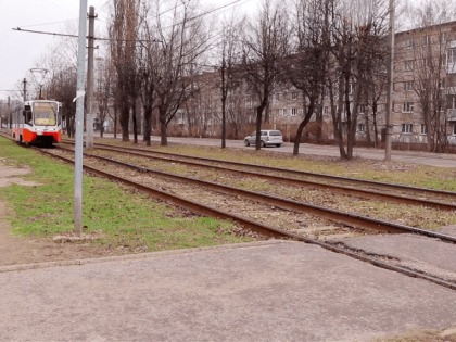 Больше восьми миллионов рублей потратят на благоустройство бульвара в Смоленске