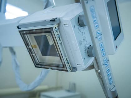 В Холм-Жирковском построят детскую поликлинику