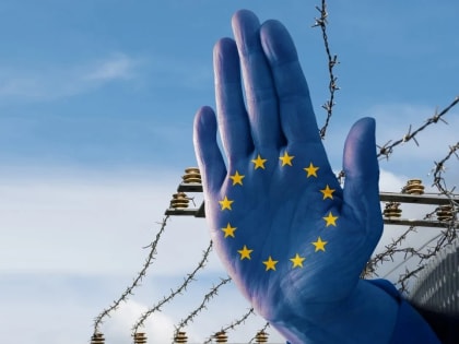 ЕАЭС успешно справляется с санкциями против России и Белоруссии, заявили в МИД РФ