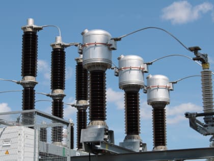 «Смоленскэнерго» продолжает присоединять к сетям жилье смолян