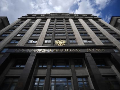 Санкции против России: мнение депутатов Германии