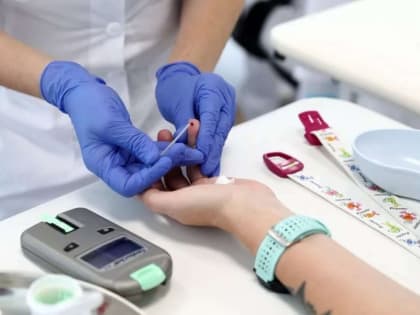 320 тысяч смолян пройдут профосмотры и диспансеризацию в 2023 году