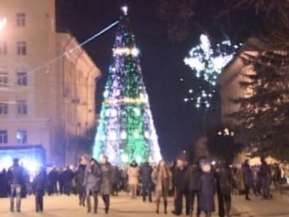 Смолянам рассказали, как избежать травм и отравлений в новогодние праздники