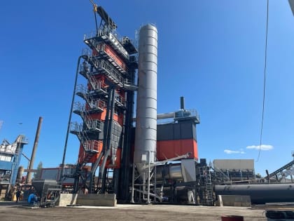 В Смоленской области выросло промышленное производство