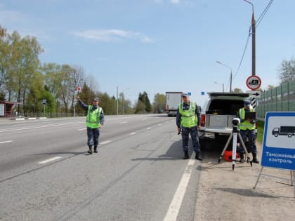 Мобильные группы Смоленской таможни за 9 месяцев 2023 года выявили более 600 товарных партий, перемещаемых с нарушением действующего законодательства