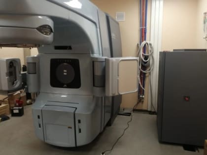 В Смоленске онкодиспансер получил новое оборудование