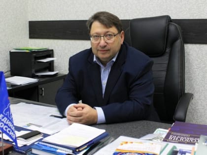 Василий Анохин взял под особый контроль программу по переселению смолян из аварийного жилья