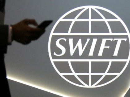 Россия и Иран создадут анти-SWIFT
