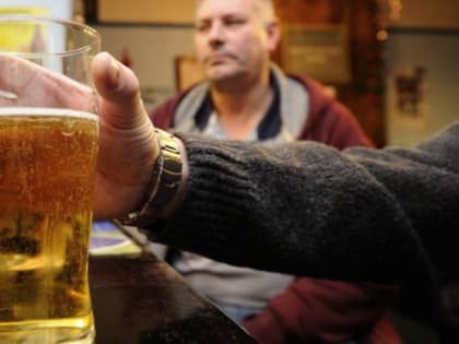 В РФ намерены ввести минимальные цены на пиво и сидр