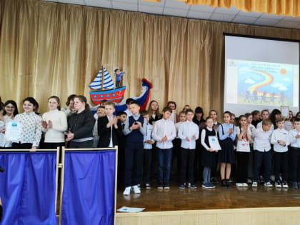 В Смоленске состоялся заключительный этап фестиваля “Дорогою добра”