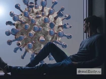 В Смоленской области наблюдают снижение заболеваемости гриппом