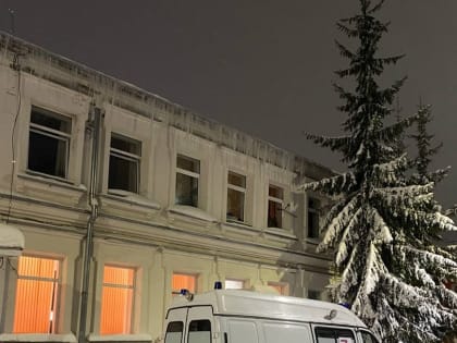 В Смоленске скорая более тысячи раз за неделю выезжала по поводу повышения артериального давления