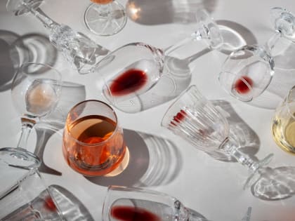 В прошлом году 157 смолян отравились алкогольной продукцией