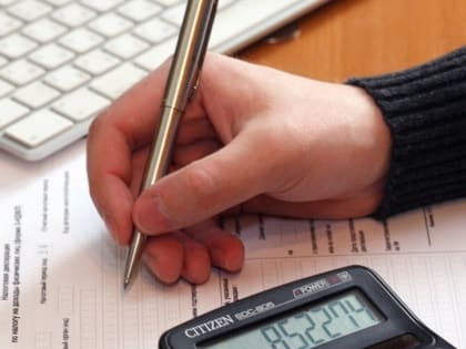 На старте декларационная кампания