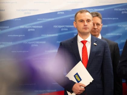 Леонов призвал ввести систему обязательного предоставления частными клиниками статистики по абортам